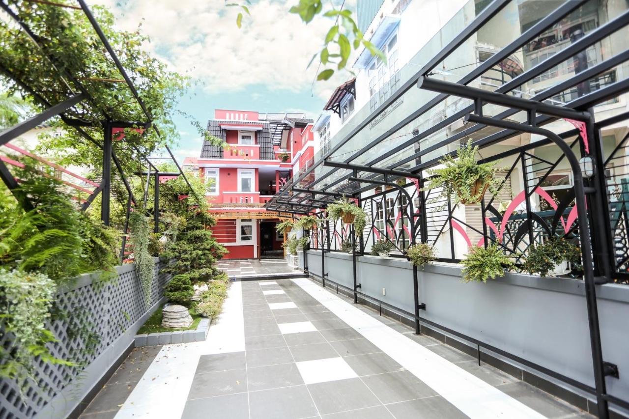 Lovely House ดาลัด ภายนอก รูปภาพ