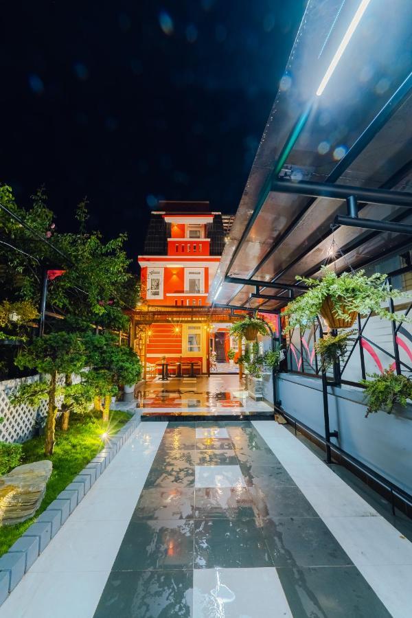 Lovely House ดาลัด ภายนอก รูปภาพ