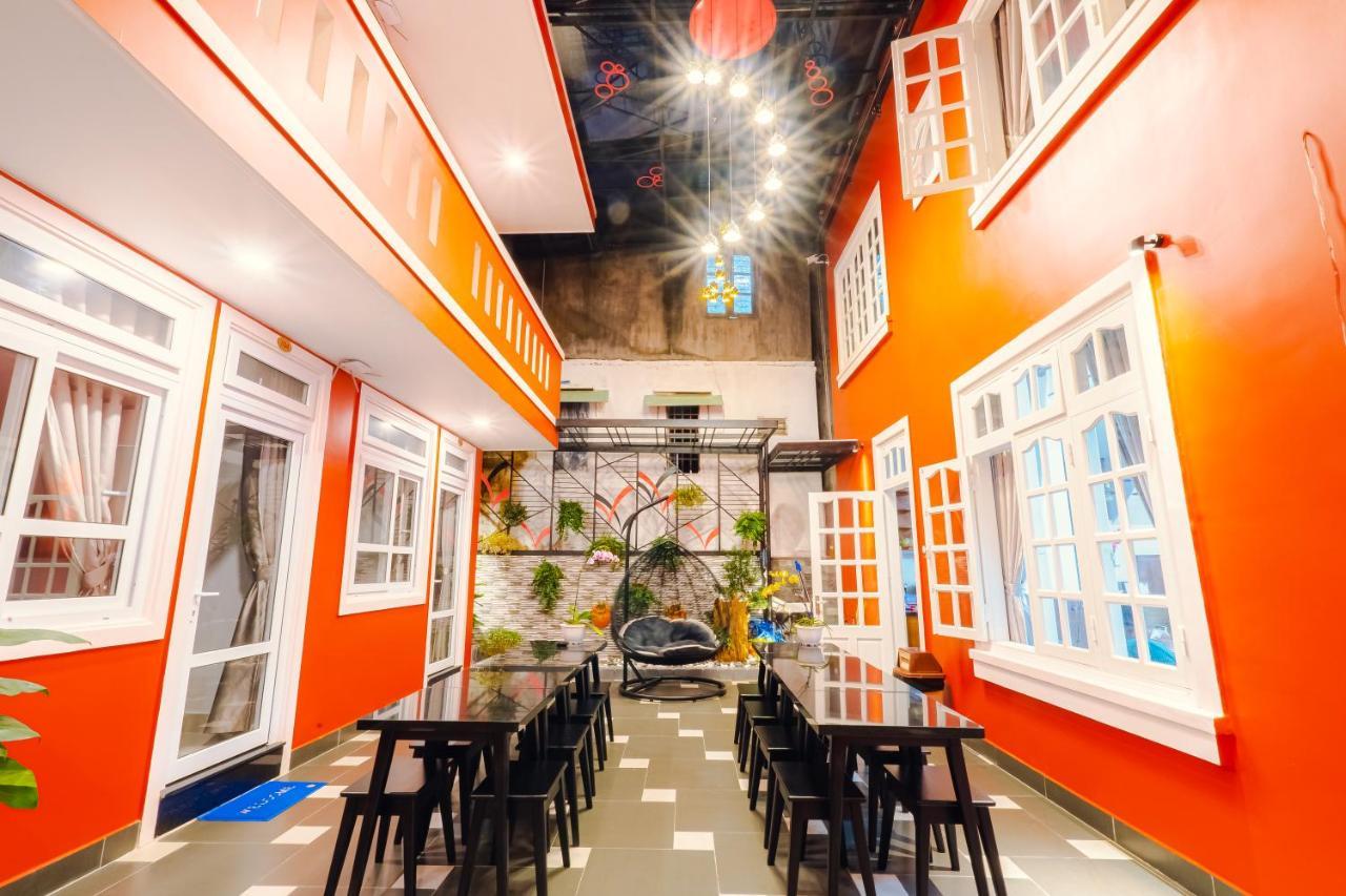 Lovely House ดาลัด ภายนอก รูปภาพ