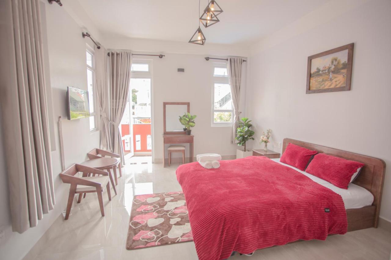 Lovely House ดาลัด ภายนอก รูปภาพ