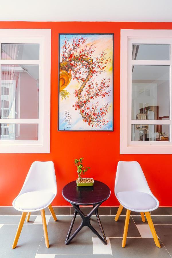 Lovely House ดาลัด ภายนอก รูปภาพ