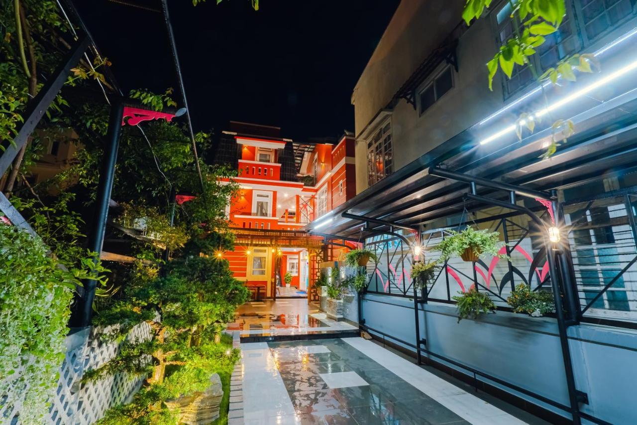 Lovely House ดาลัด ภายนอก รูปภาพ