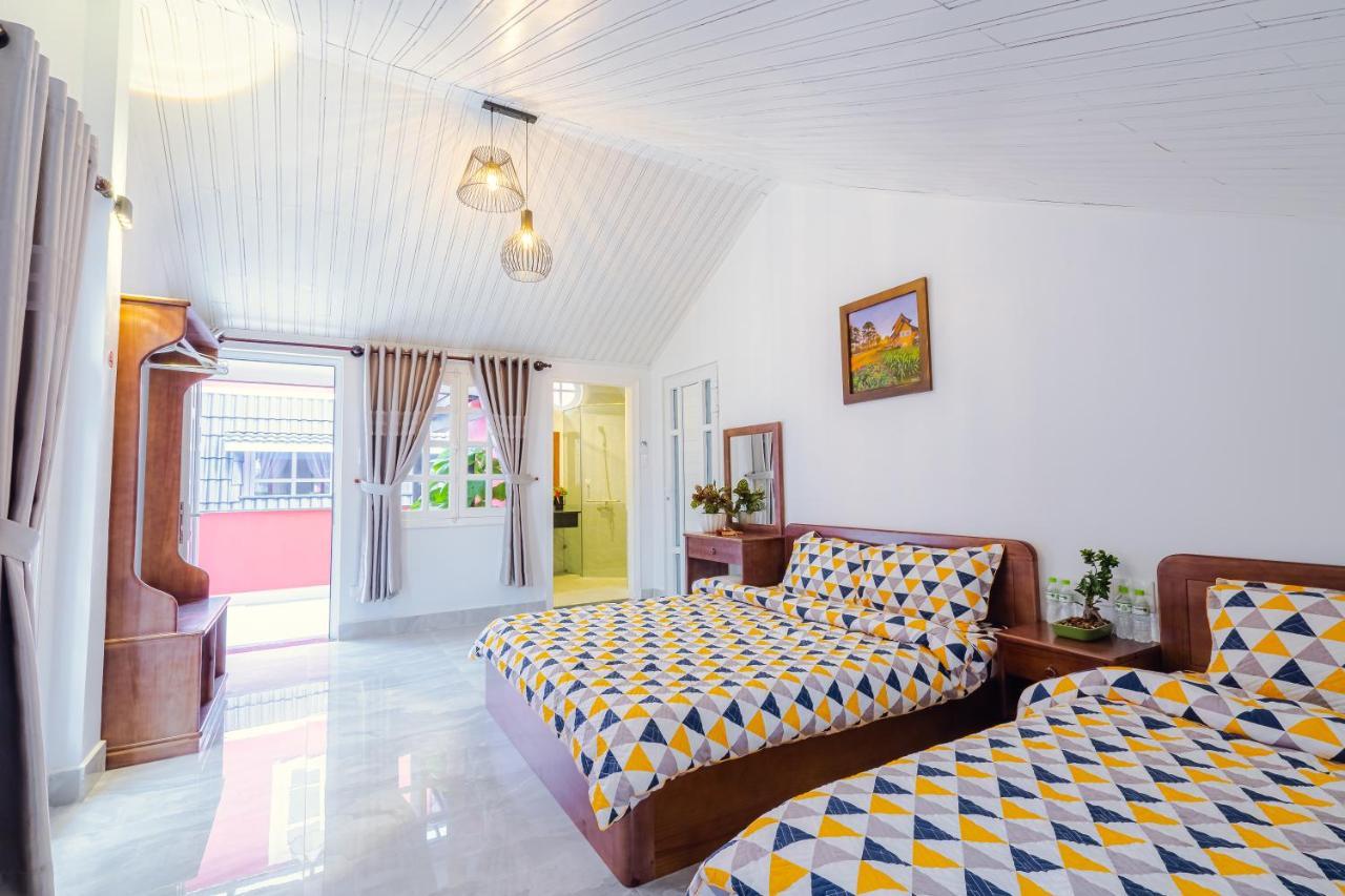 Lovely House ดาลัด ภายนอก รูปภาพ