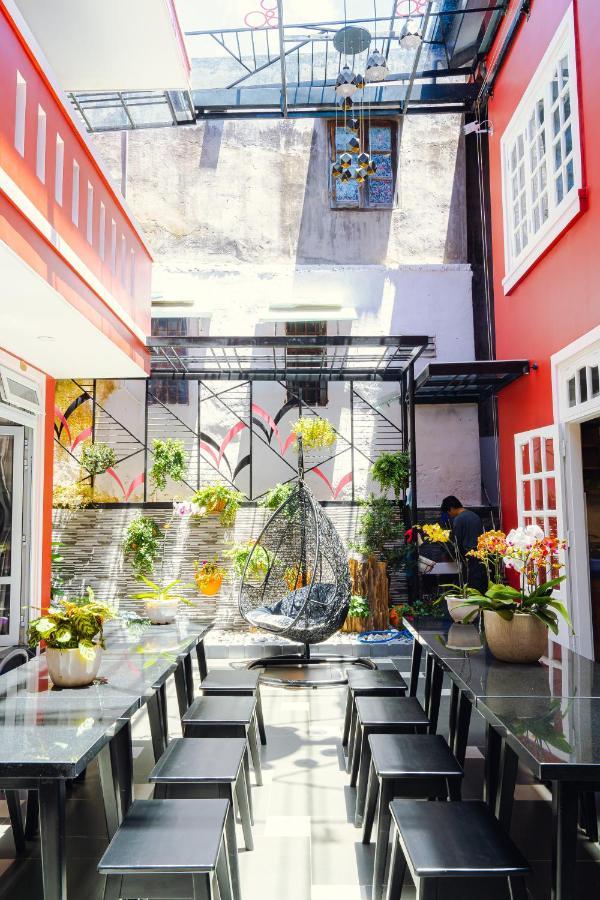 Lovely House ดาลัด ภายนอก รูปภาพ