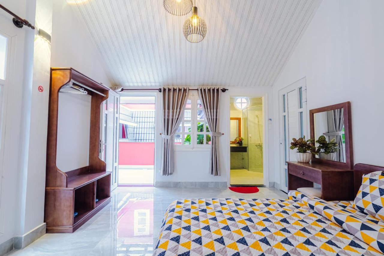 Lovely House ดาลัด ภายนอก รูปภาพ