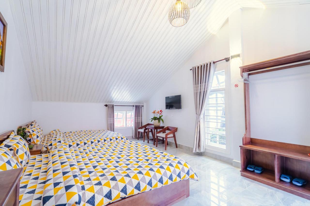 Lovely House ดาลัด ภายนอก รูปภาพ