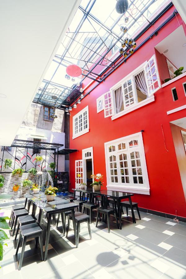 Lovely House ดาลัด ภายนอก รูปภาพ