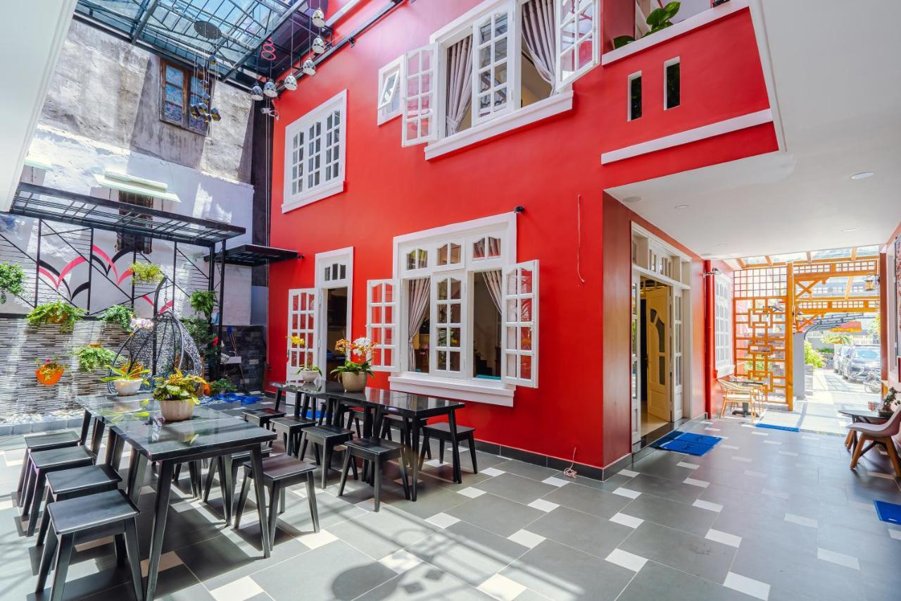 Lovely House ดาลัด ภายนอก รูปภาพ
