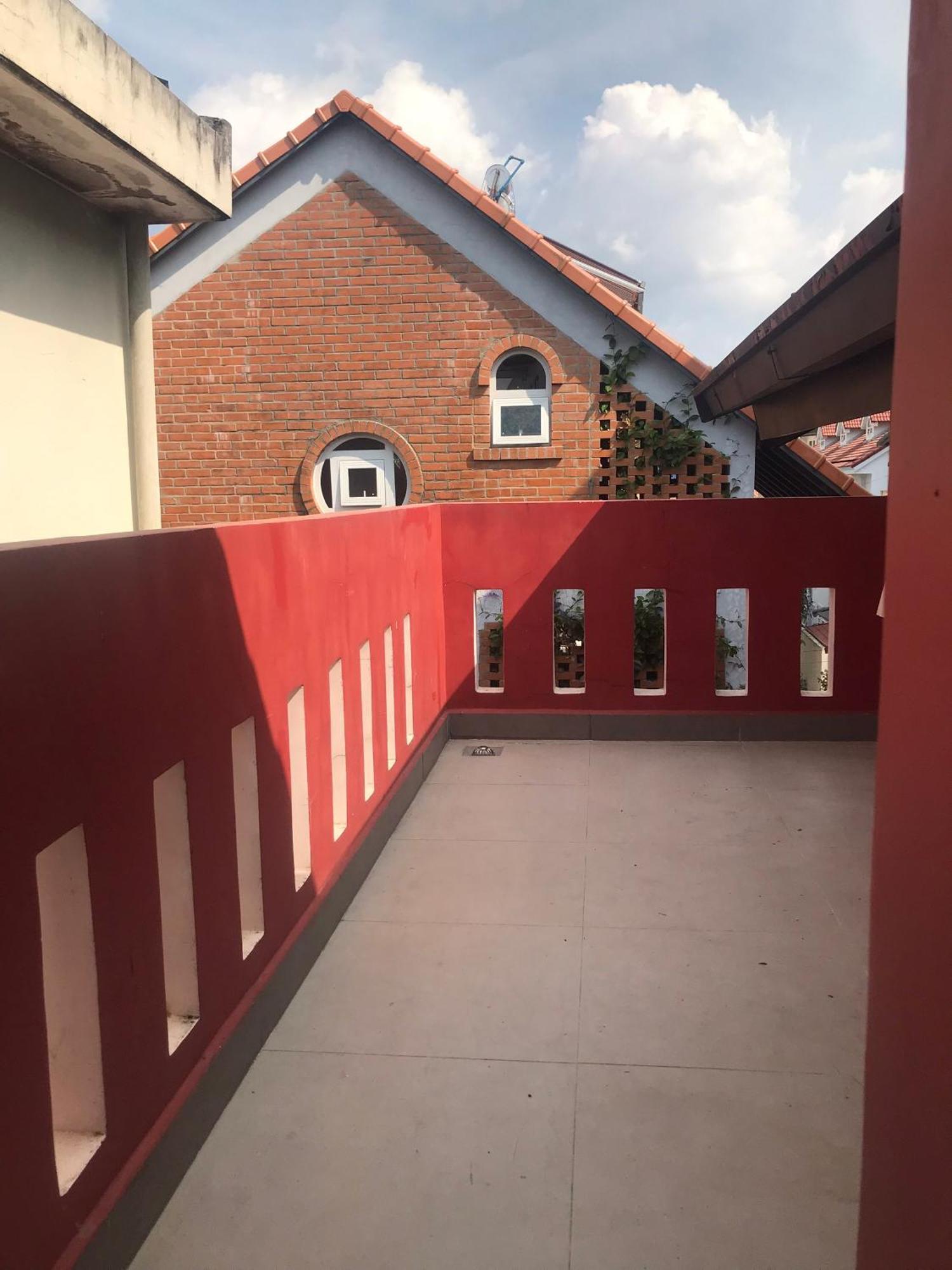 Lovely House ดาลัด ภายนอก รูปภาพ