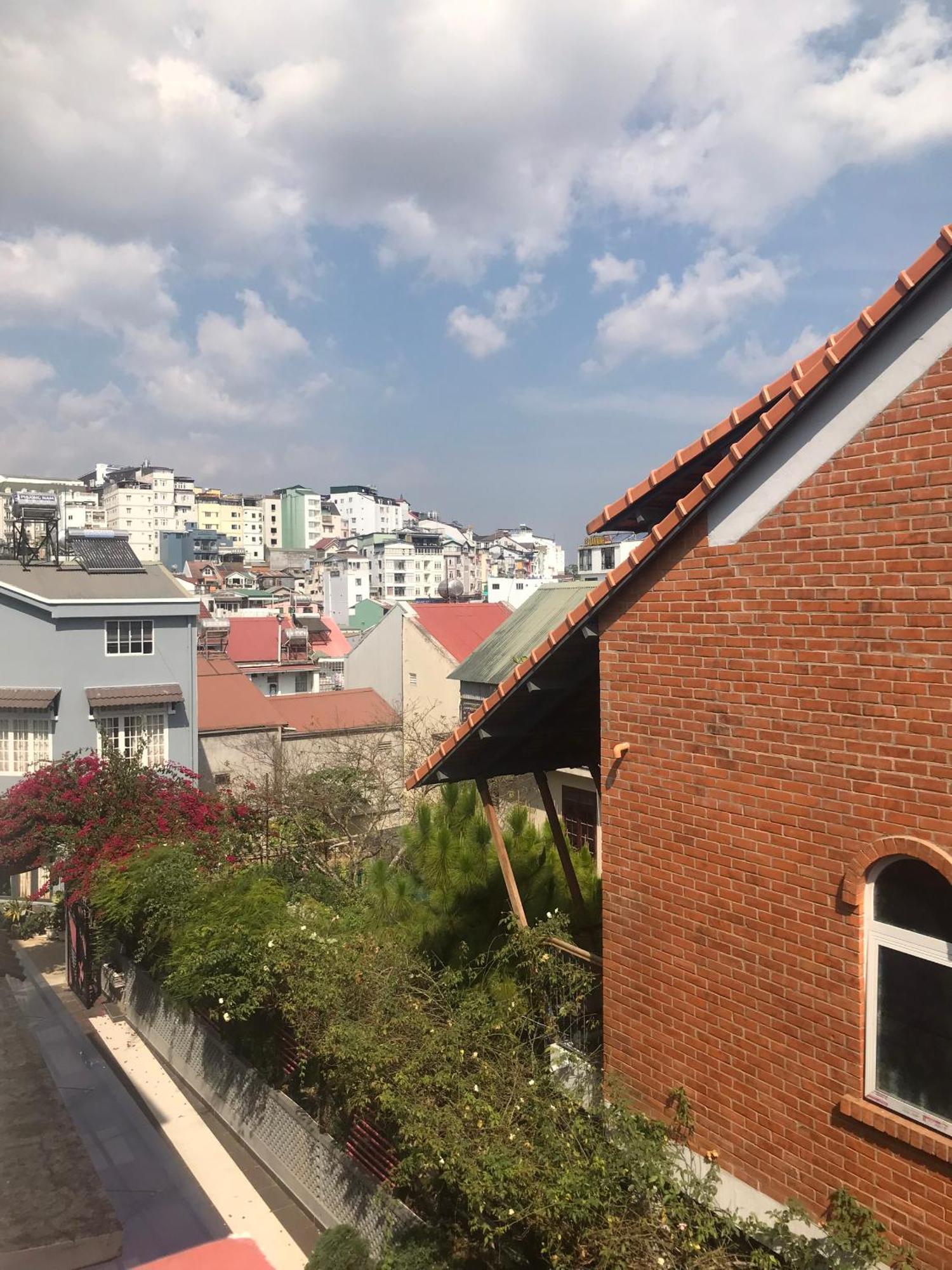Lovely House ดาลัด ภายนอก รูปภาพ