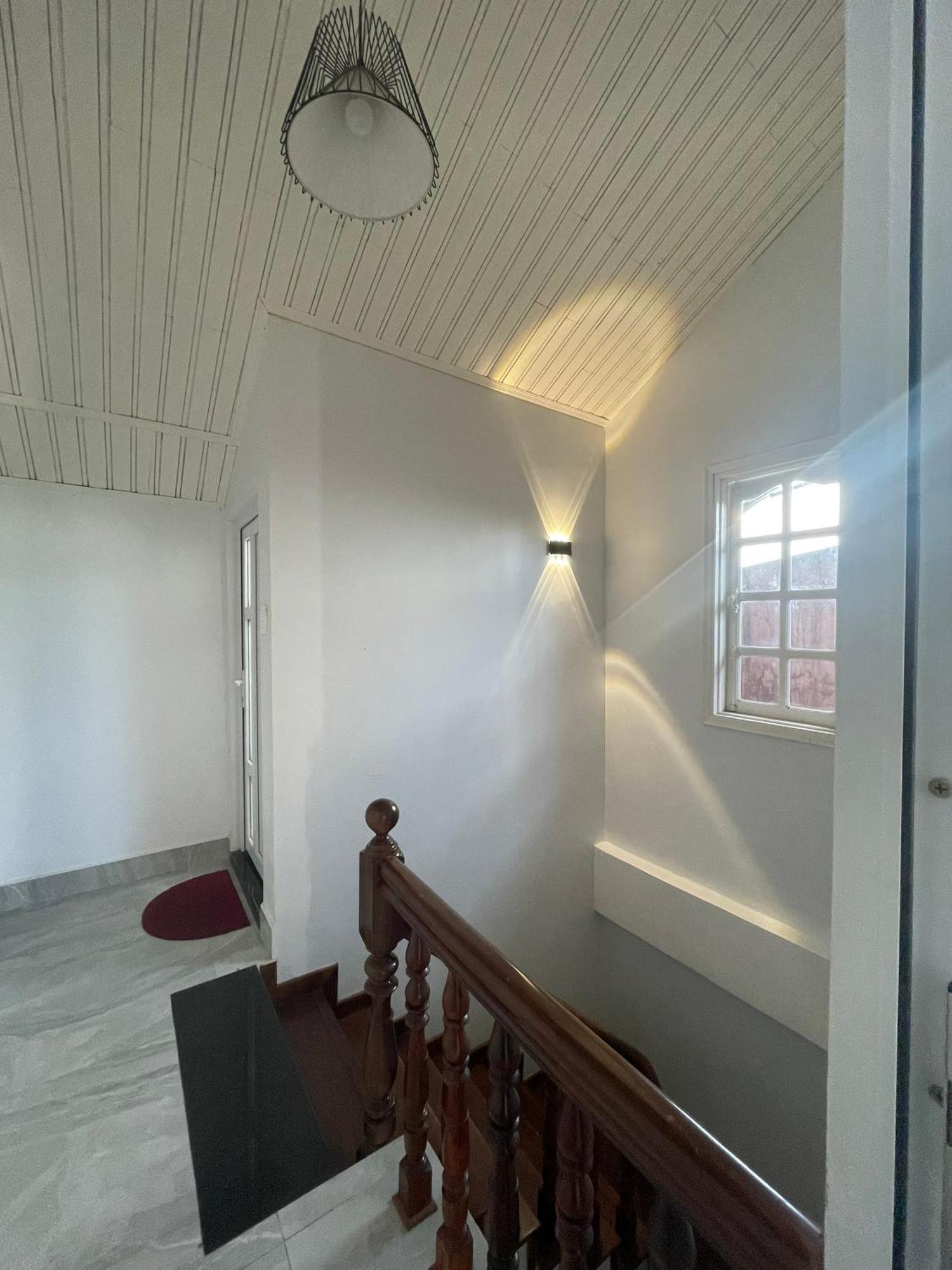 Lovely House ดาลัด ภายนอก รูปภาพ