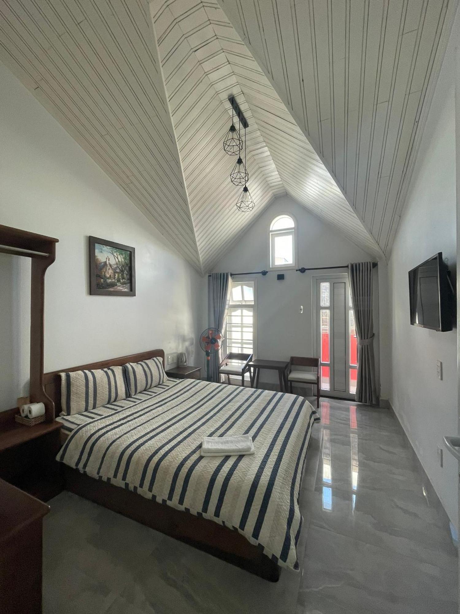 Lovely House ดาลัด ภายนอก รูปภาพ