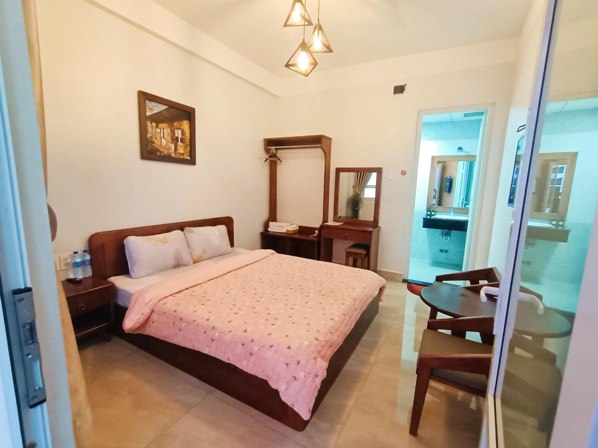 Lovely House ดาลัด ภายนอก รูปภาพ