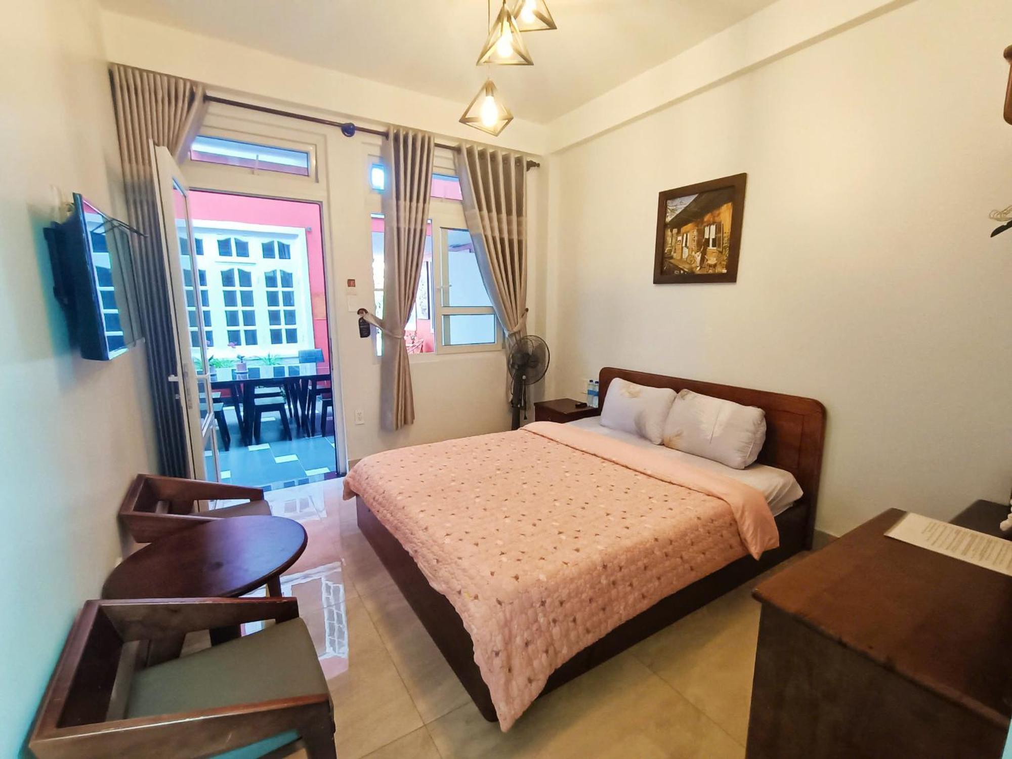 Lovely House ดาลัด ภายนอก รูปภาพ